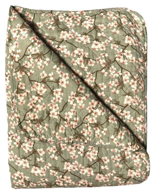 Hovedbilde QUILT Etnic, Amalie-Verte 10