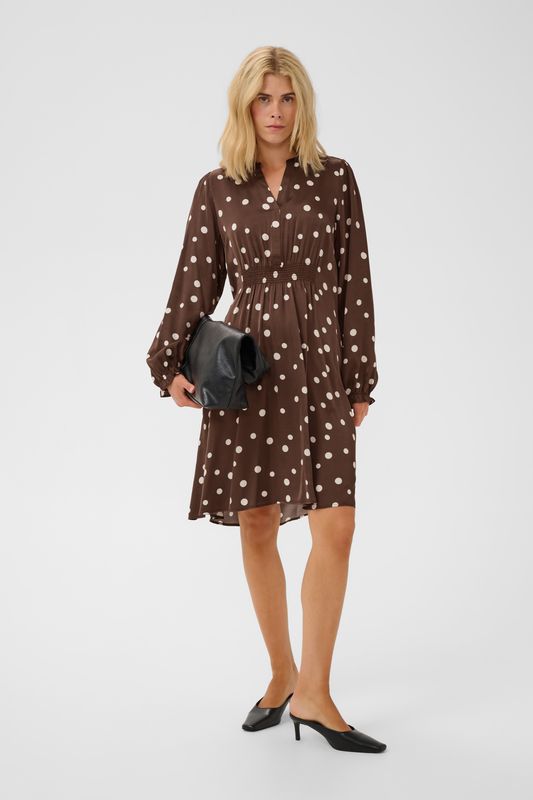 DOTTY Berna Kjole 
