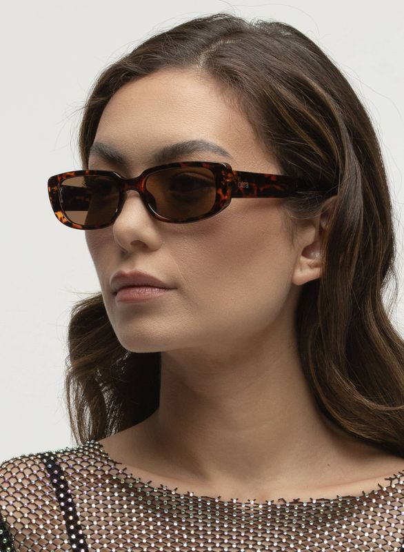 OTRA Solbriller Backstreet Tort Brown