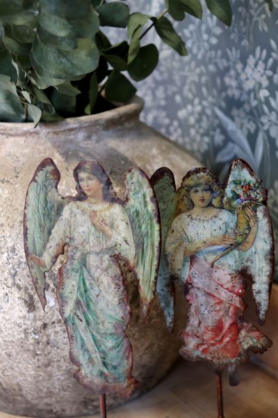 Hovedbilde ENGEL Vintage på Fot