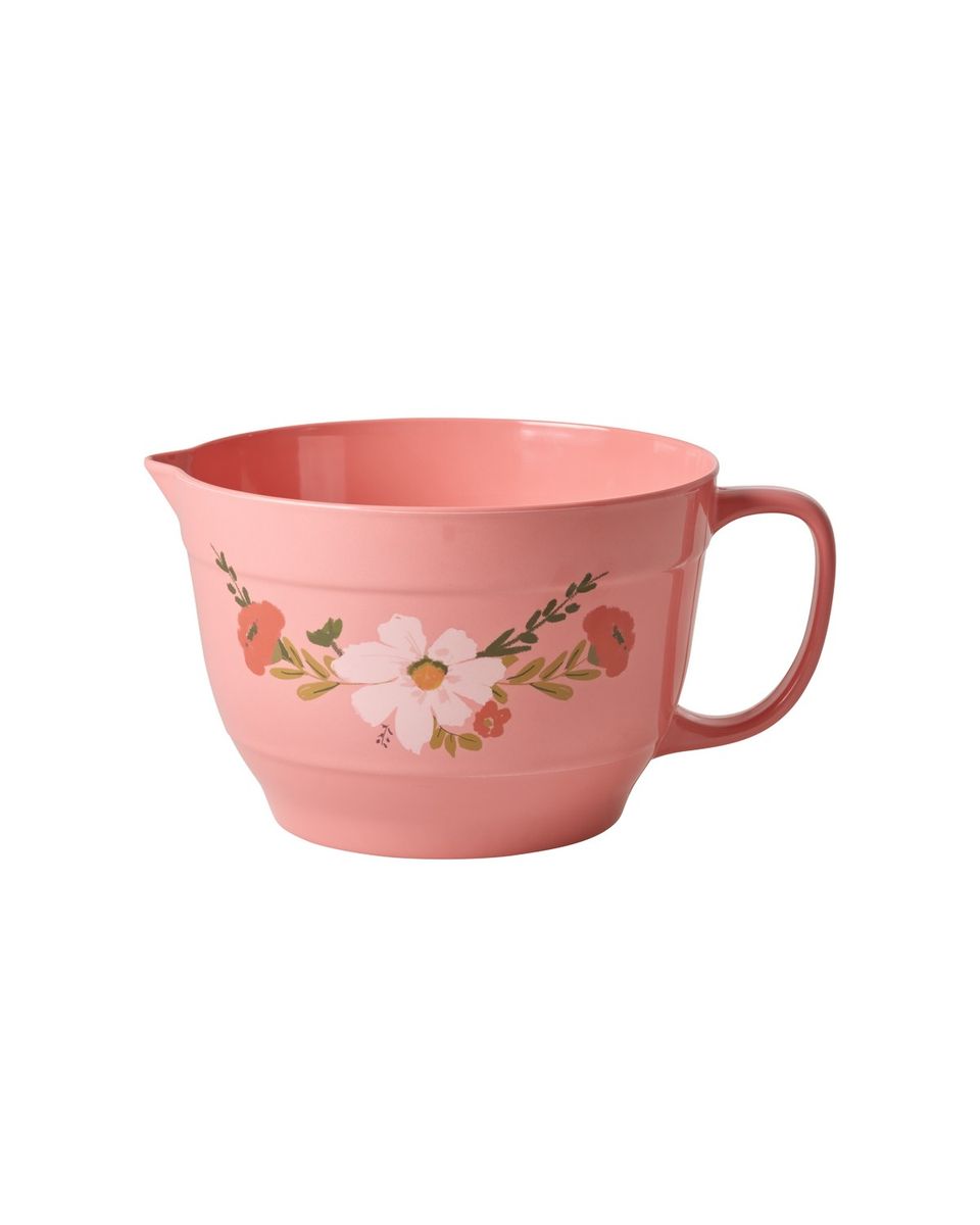 BAKEBOLLE Alison Print  