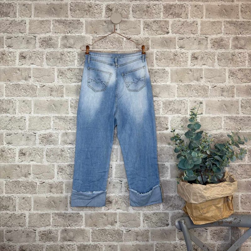 LUPE Baggy Jeans 