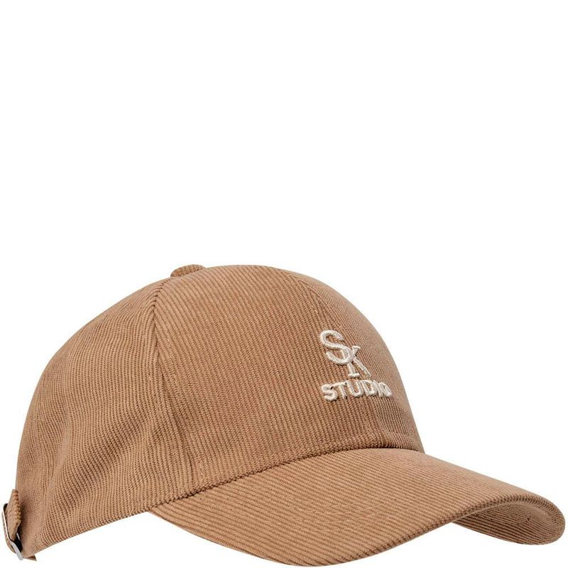 STUDIO Caps Cord Beige
