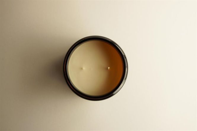 Hovedbilde DUFTLYS Relax White Musk 360 gr