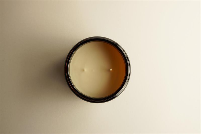 DUFTLYS Relax White Musk 360 gr