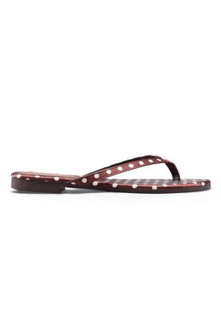 Hovedbilde VESPERA Sandaler Brown