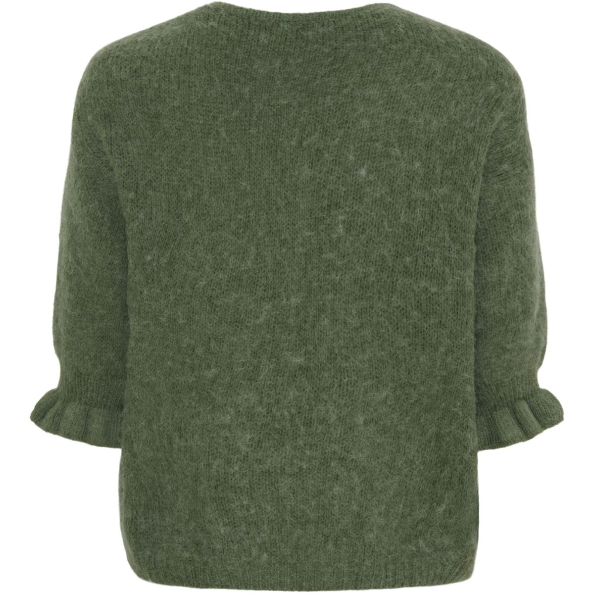 JULIANA Cardigan Military
