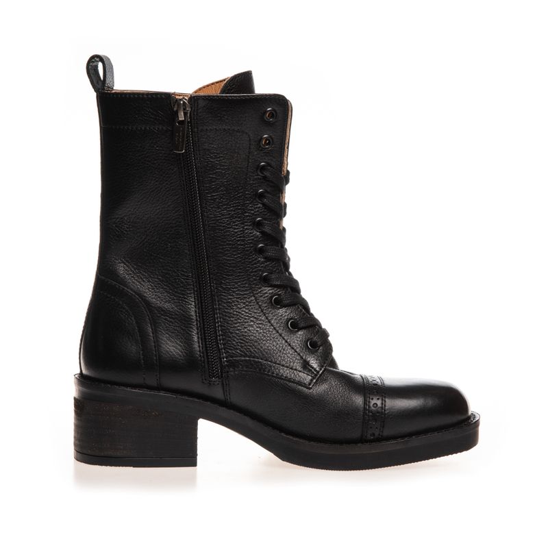 BOOTS All For The Moves Black
