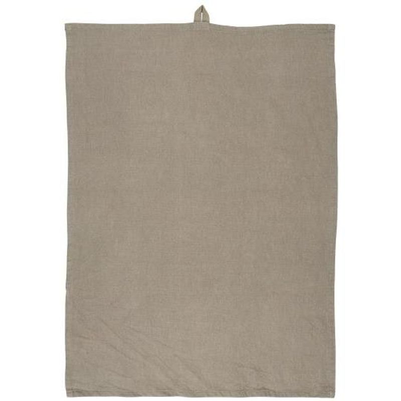 KJØKKENHÅNDKLE Freja Beige