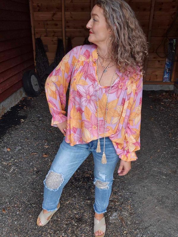 PALJETT Sixtydays Jeans