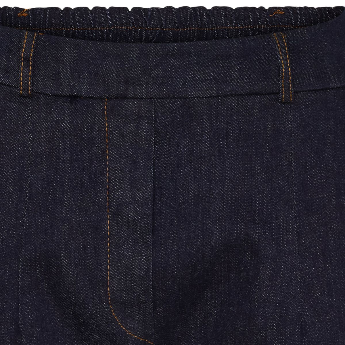 ZORA Jeans Dark Blue