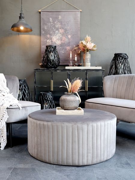 Hovedbilde LERRETSBILDE Blomster 