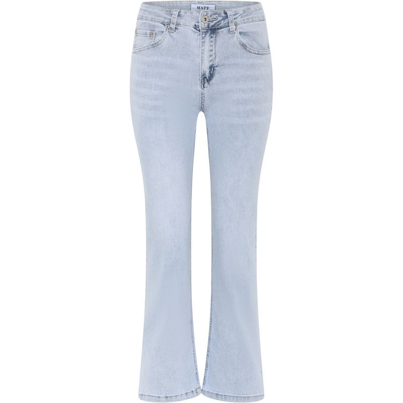 ADA Trumpet Bootcut 