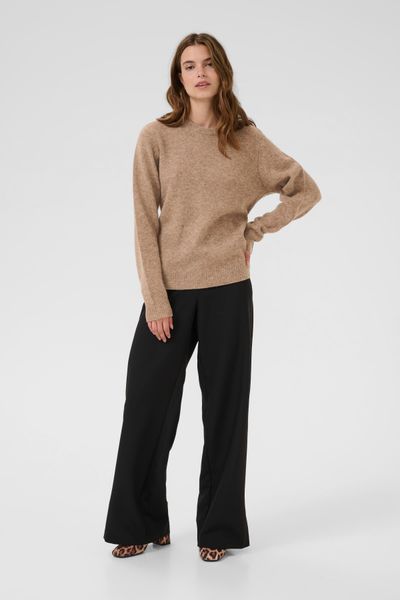 Hovedbilde KATRINA Pullover Tannin  ...