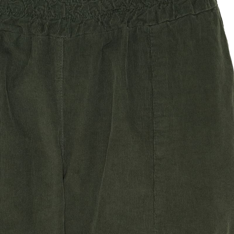 COMET Cord Bukse Military