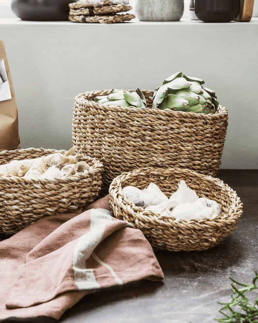 Hovedbilde KURV Bread Sjøgress