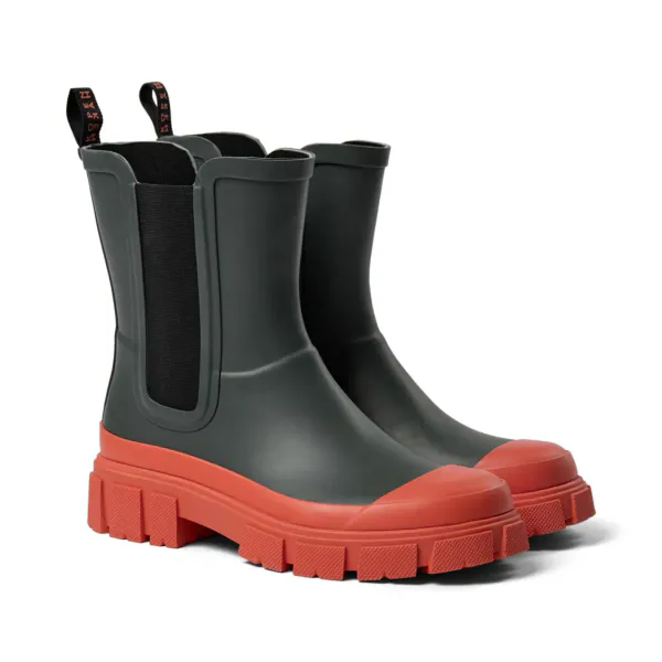 Hovedbilde GUMMISTØVEL Gilleleje Forrest