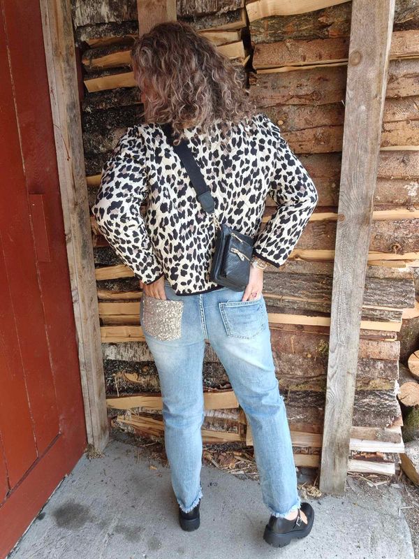 PALJETT Sixtydays Jeans