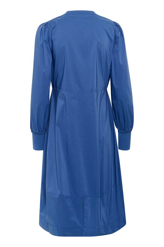ANTOINETT Kjole Bijou Blue  