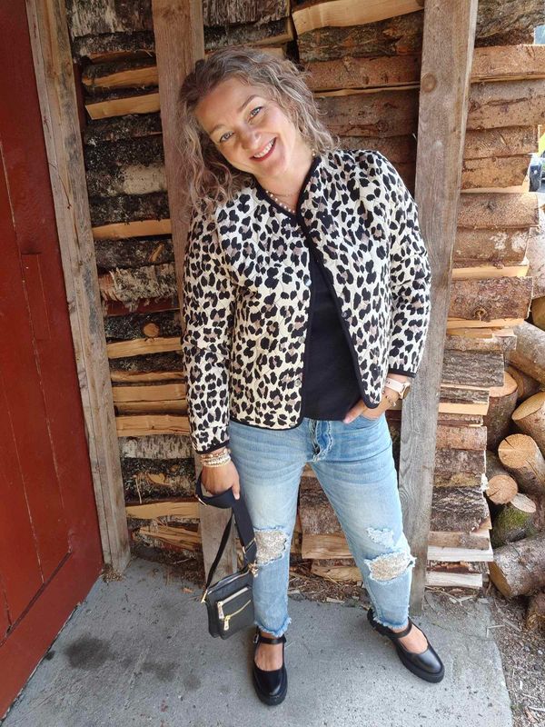 PALJETT Sixtydays Jeans