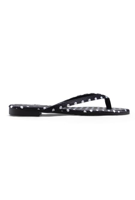 Hovedbilde VESPERA Sandaler Black