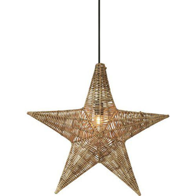 Hovedbilde BETHEL Adventstjerne 58 cm