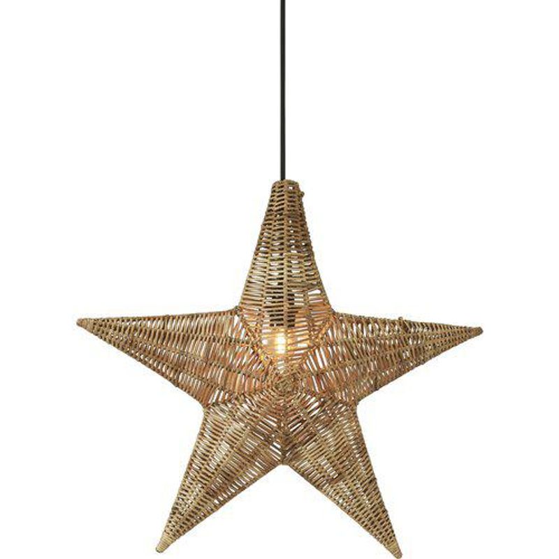 BETHEL Adventstjerne 58 cm