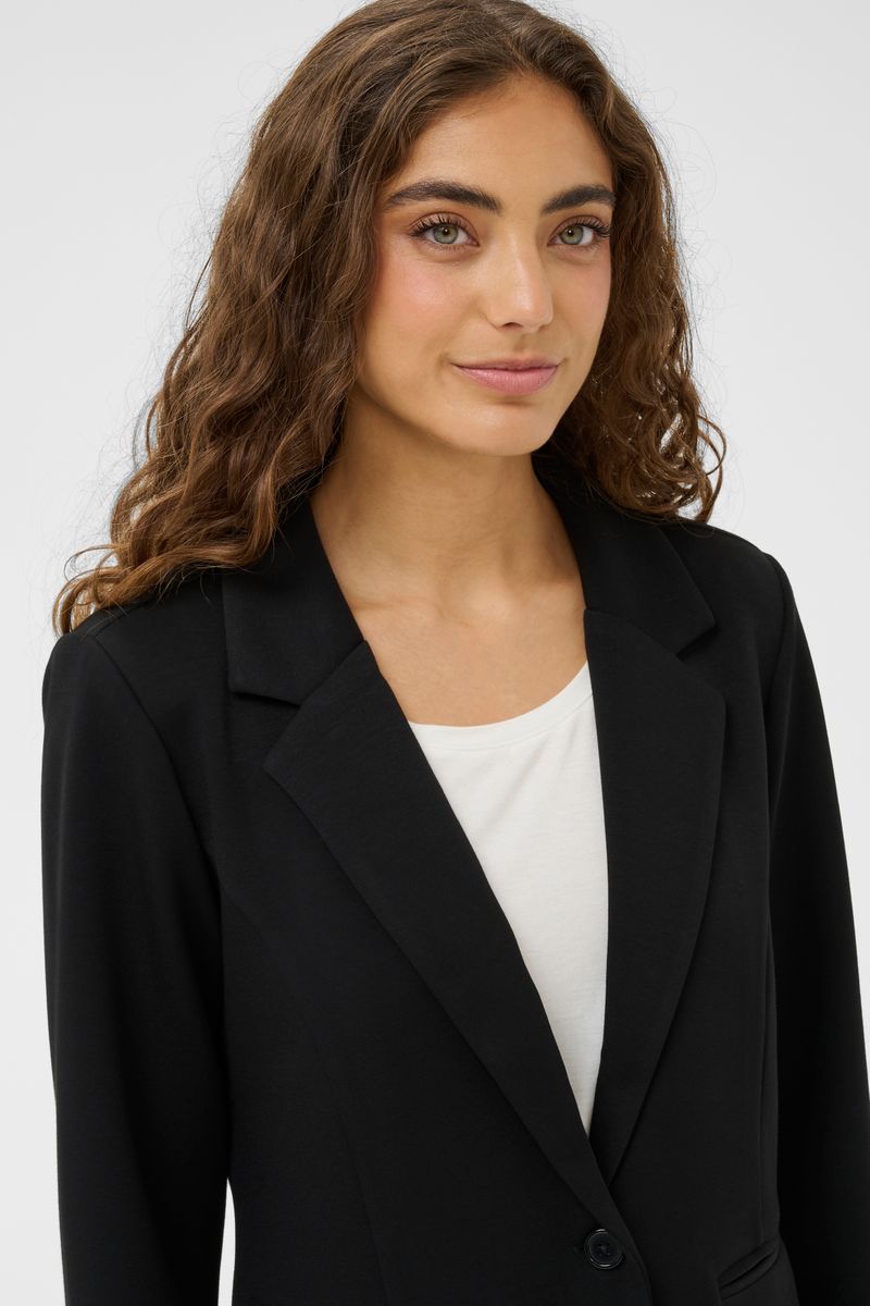 BUKA Blazer Black