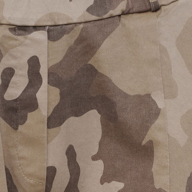 BERYL Bukse Camo