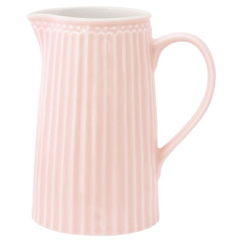 MUGGE Alice Pale Pink 