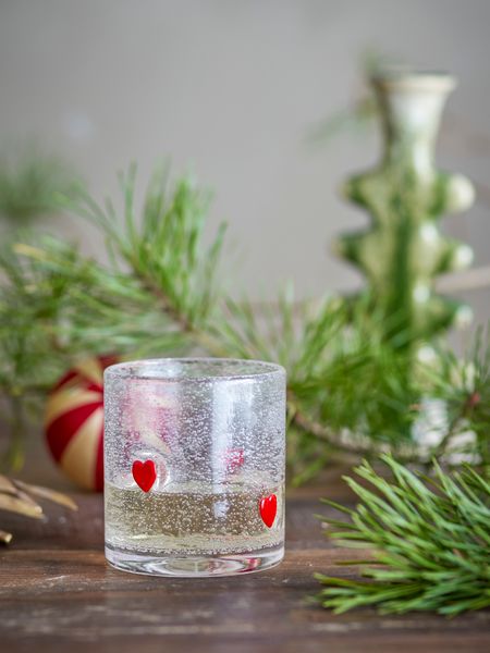 Hovedbilde LYSLYKT Hjerte