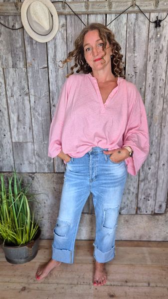Hovedbilde JASMIN T-shirt