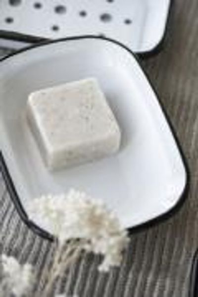 Hovedbilde SÅPESKÅL Emalje