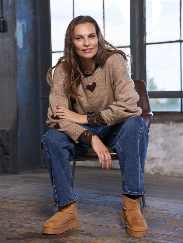 SAYLA Jeans 