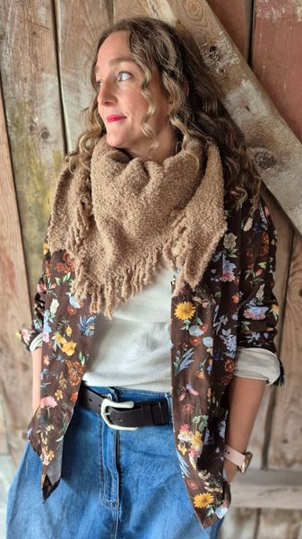 Hovedbilde SKJERF Camel 50