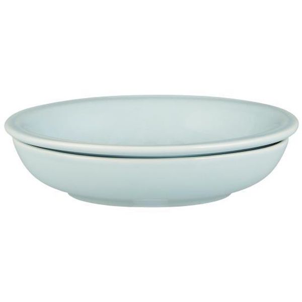 Hovedbilde SÅPESKÅL Dobbel Lysblå