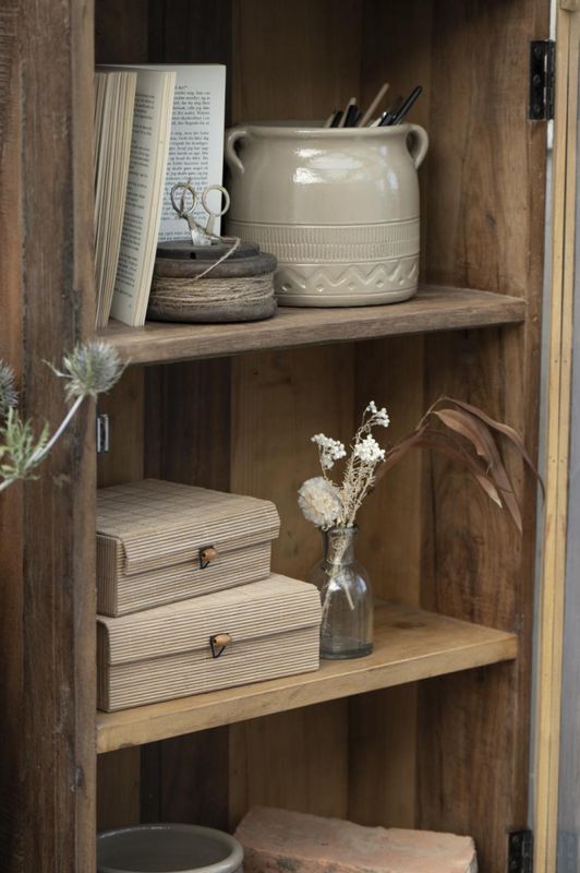 KRUKKE Odin Beige 