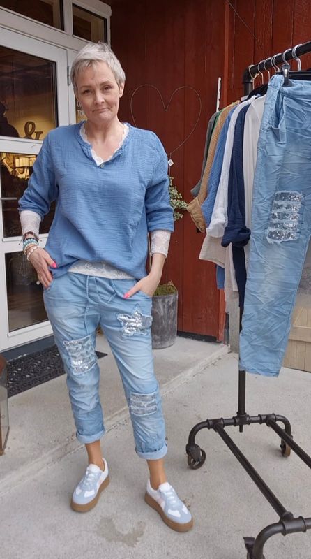 LEA Jeans 