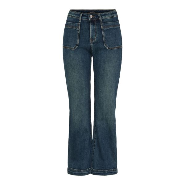 Hovedbilde ESMERALDA Denim Blue Jeans 
