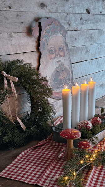 Hovedbilde FAT Gunda med Håndtak