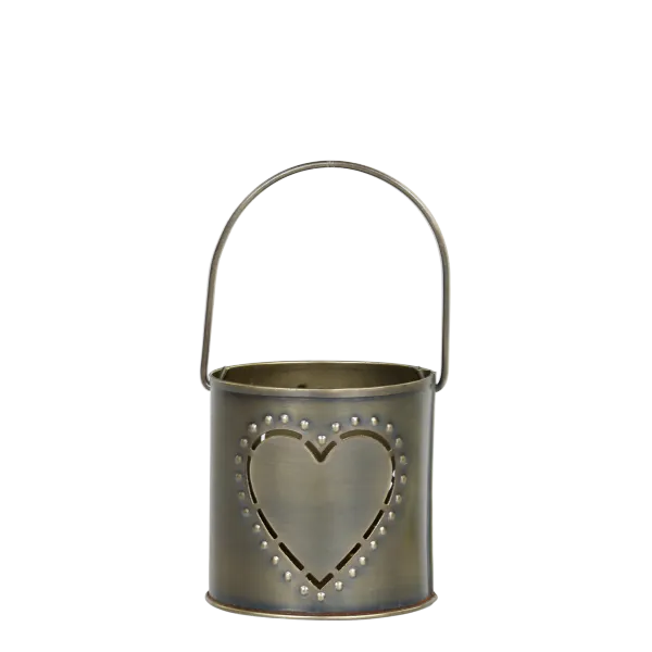 Hovedbilde T-LYSESTAKE Hjerter