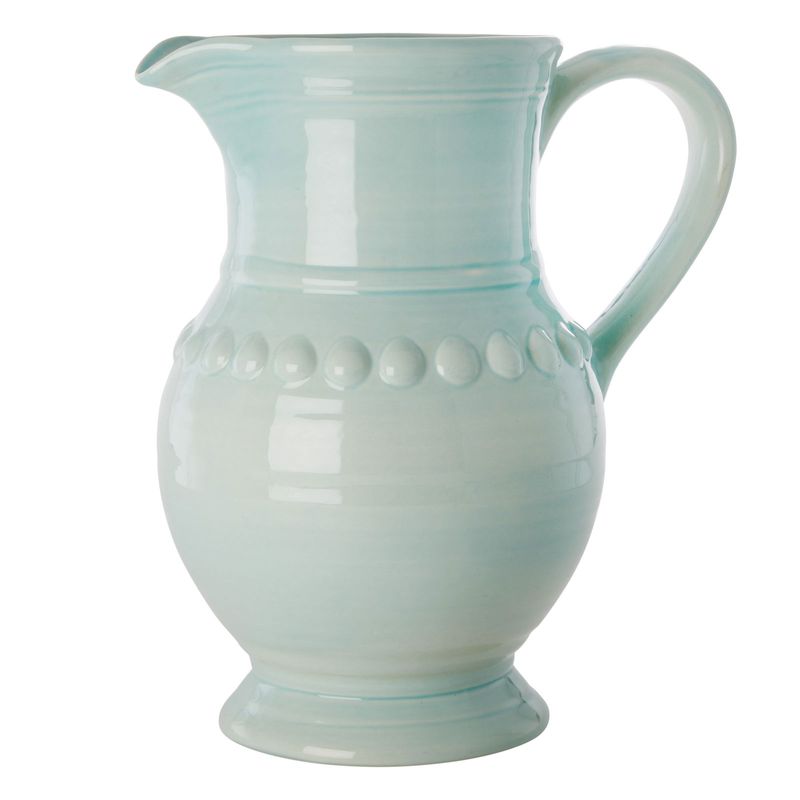 MUGGE Ice Blue XL
