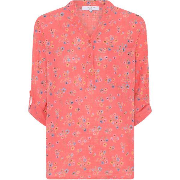 Hovedbilde  MAGGIE Bluse Corall